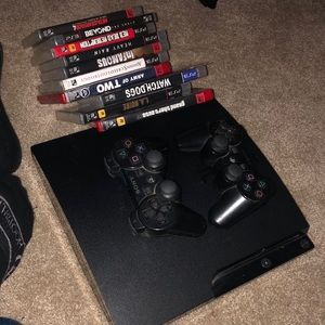 PlayStation 3